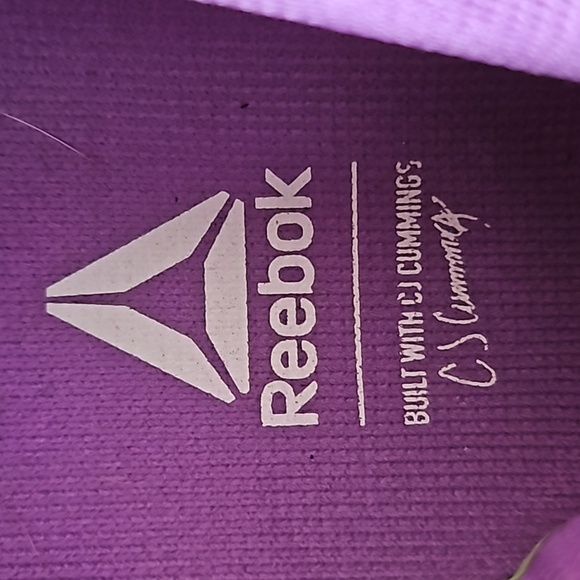 Reebok Legacy Lifter Weightlifting Shoes - Picture 6 of 6